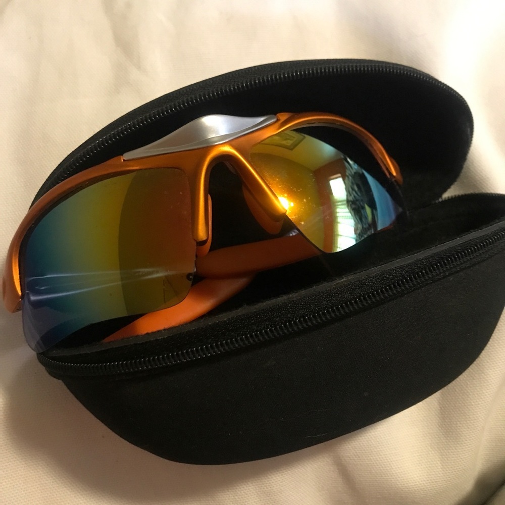 Xloop sunglasses